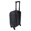 Thule Subterra 2 TSRS422 Dark Slate kohvri pehme kest hall 35 L polükarbonaat (PC), polüester