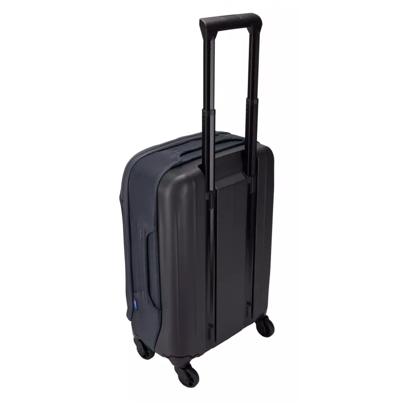 Thule Subterra 2 TSRS422 Dark Slate kohvri pehme kest hall 35 L polükarbonaat (PC), polüester