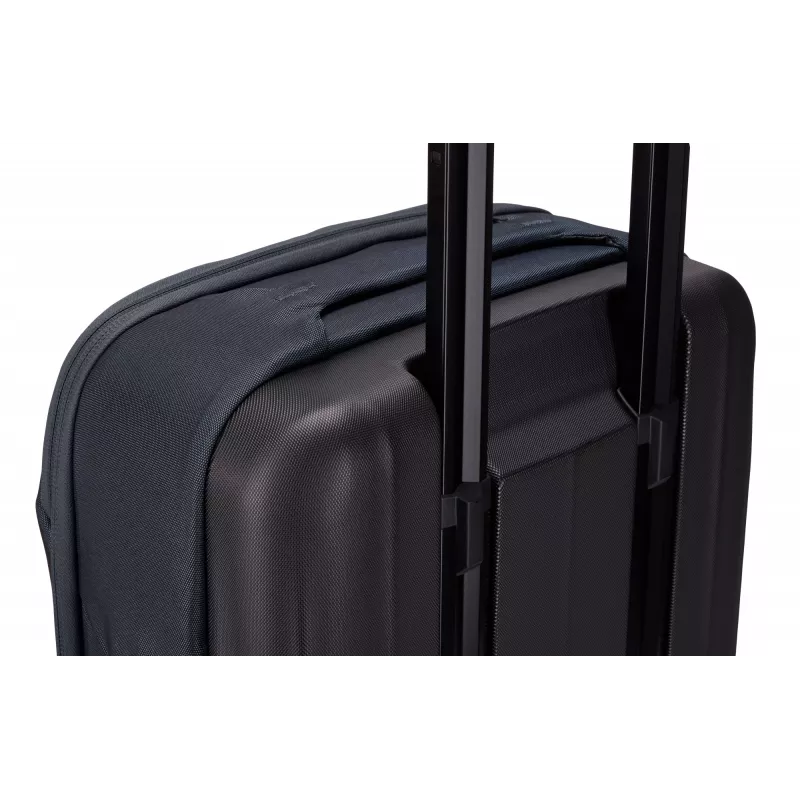 Thule Subterra 2 TSRS422 Dark Slate kohvri pehme kest hall 35 L polükarbonaat (PC), polüester