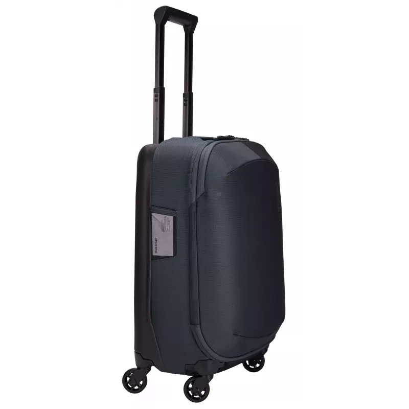 Thule Subterra 2 TSRS422 Dark Slate kohvri pehme kest hall 35 L polükarbonaat (PC), polüester