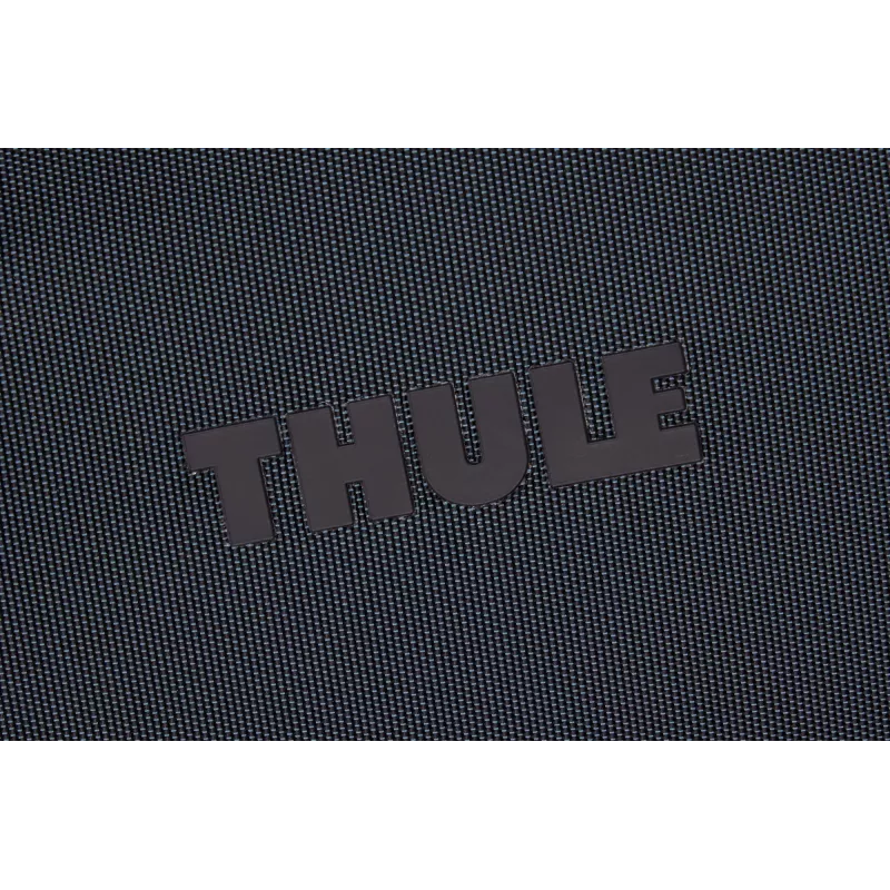 Thule Subterra 2 TSRS422 Dark Slate kohvri pehme kest hall 35 L polükarbonaat (PC), polüester