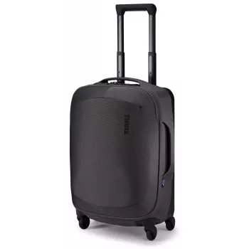 Thule Subterra 2 TSRS422 Vetiver Gray reisikohver Pehme kest Hall 35 L Polükarbonaat (PC), Polüester