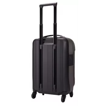 Thule Subterra 2 TSRS422 Vetiver Gray reisikohver Pehme kest Hall 35 L Polükarbonaat (PC), Polüester