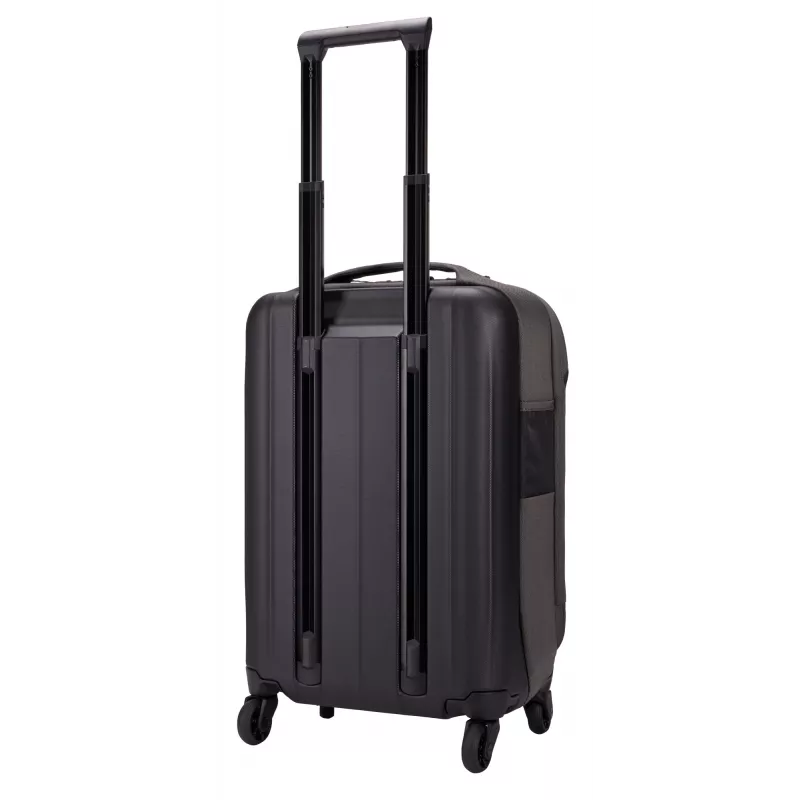 Thule Subterra 2 TSRS422 Vetiver Gray reisikohver Pehme kest Hall 35 L Polükarbonaat (PC), Polüester