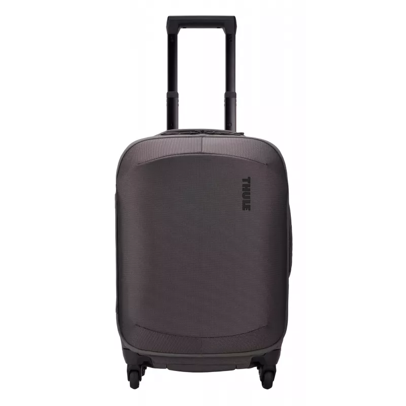 Thule Subterra 2 TSRS422 Vetiver Gray reisikohver Pehme kest Hall 35 L Polükarbonaat (PC), Polüester