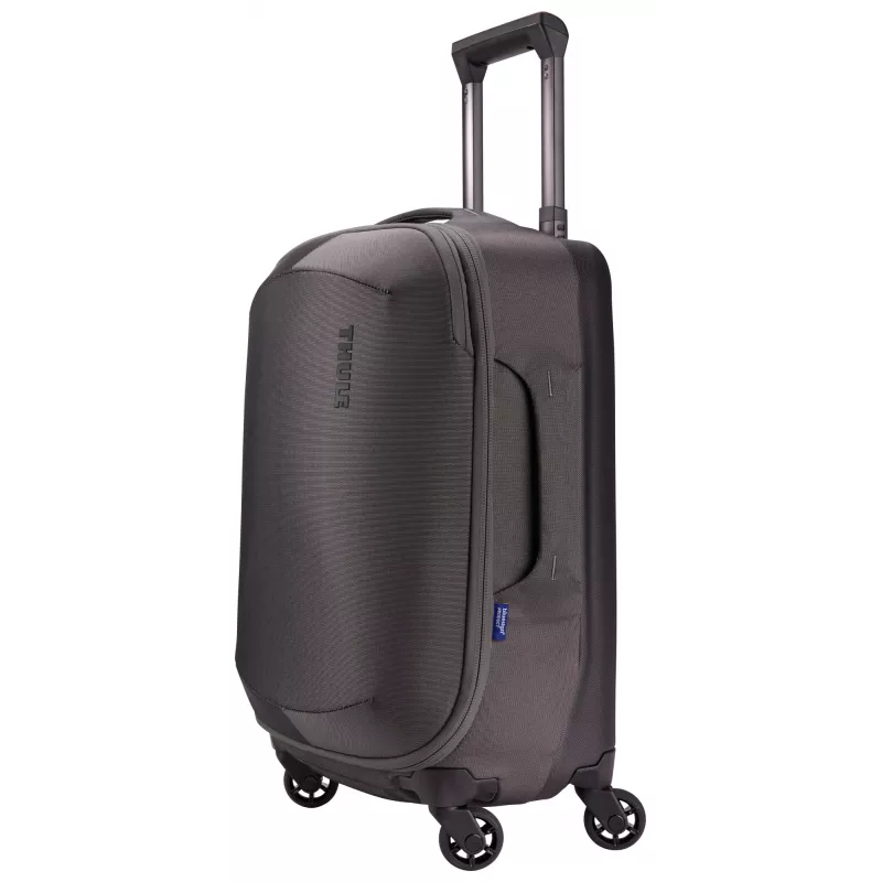 Thule Subterra 2 TSRS422 Vetiver Gray reisikohver Pehme kest Hall 35 L Polükarbonaat (PC), Polüester