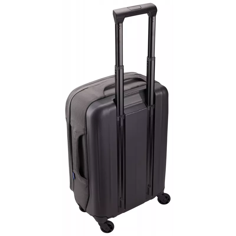 Thule Subterra 2 TSRS422 Vetiver Gray reisikohver Pehme kest Hall 35 L Polükarbonaat (PC), Polüester