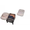 Thule Subterra 2 TSRS422 Vetiver Gray reisikohver Pehme kest Hall 35 L Polükarbonaat (PC), Polüester