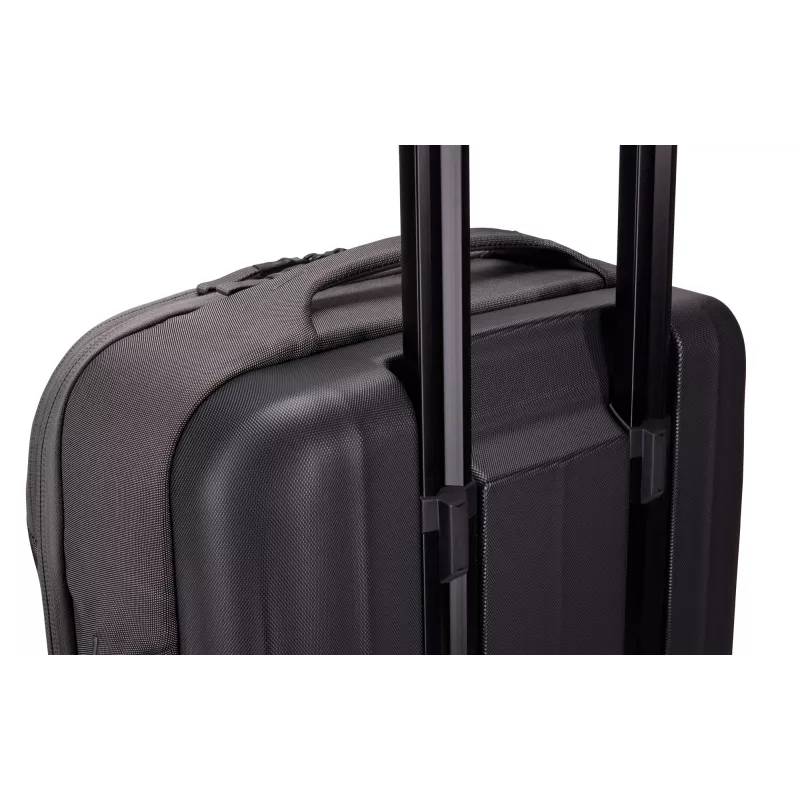 Thule Subterra 2 TSRS422 Vetiver Gray reisikohver Pehme kest Hall 35 L Polükarbonaat (PC), Polüester