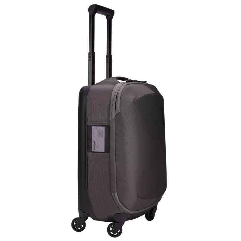 Thule Subterra 2 TSRS422 Vetiver Gray reisikohver Pehme kest Hall 35 L Polükarbonaat (PC), Polüester