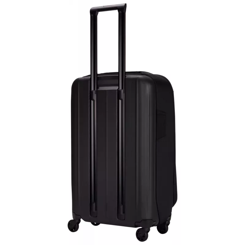 Thule Subterra 2 TSRS425 Must trollikohver Pehme korpus 65 L Polükarbonaat (PC), Polüester