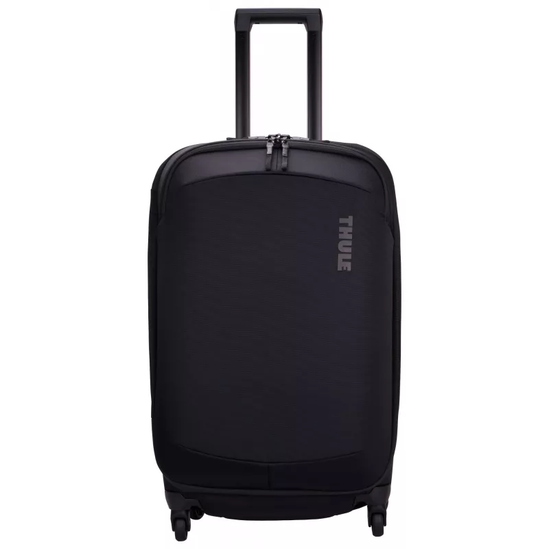 Thule Subterra 2 TSRS425 Must trollikohver Pehme korpus 65 L Polükarbonaat (PC), Polüester