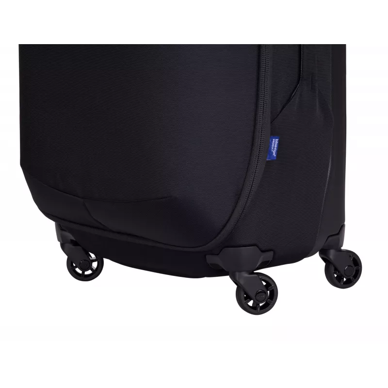 Thule Subterra 2 TSRS425 Must trollikohver Pehme korpus 65 L Polükarbonaat (PC), Polüester