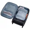 Thule Subterra 2 TSRS425 Must trollikohver Pehme korpus 65 L Polükarbonaat (PC), Polüester
