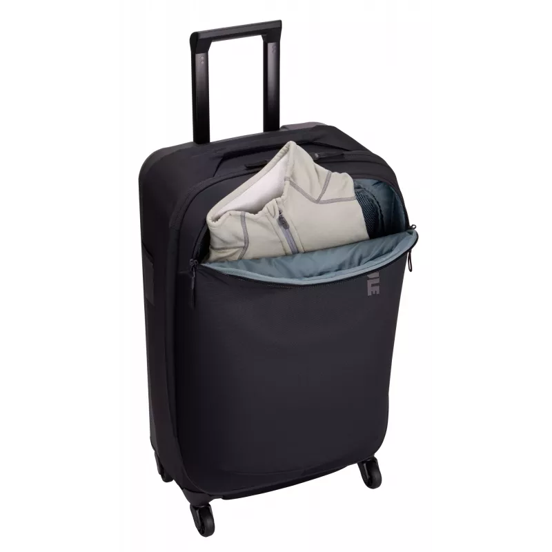Thule Subterra 2 TSRS425 Must trollikohver Pehme korpus 65 L Polükarbonaat (PC), Polüester