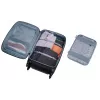 Thule Subterra 2 TSRS425 Must trollikohver Pehme korpus 65 L Polükarbonaat (PC), Polüester