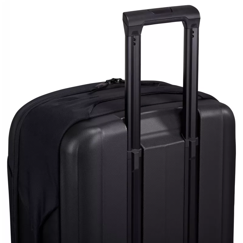 Thule Subterra 2 TSRS425 Must trollikohver Pehme korpus 65 L Polükarbonaat (PC), Polüester