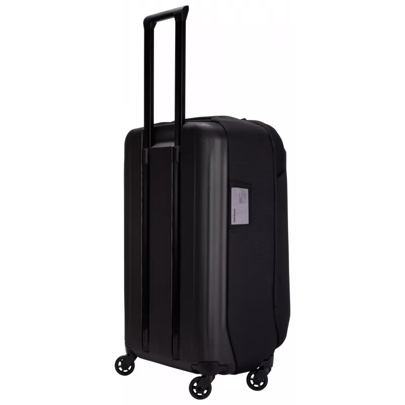 Thule Subterra 2 TSRS425 Must trollikohver Pehme korpus 65 L Polükarbonaat (PC), Polüester