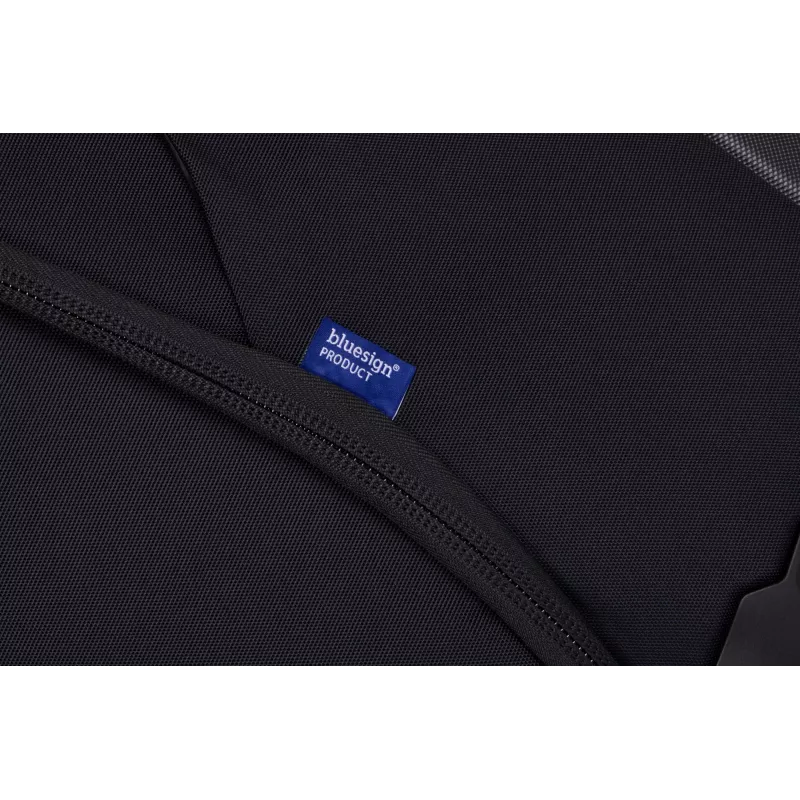 Thule Subterra 2 TSRS425 Must trollikohver Pehme korpus 65 L Polükarbonaat (PC), Polüester