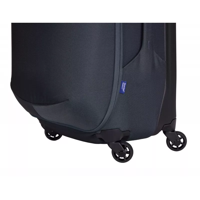 Thule Subterra 2 TSRS425 Dark Slate Trolley Soft shell hall 65 L PC, polüester