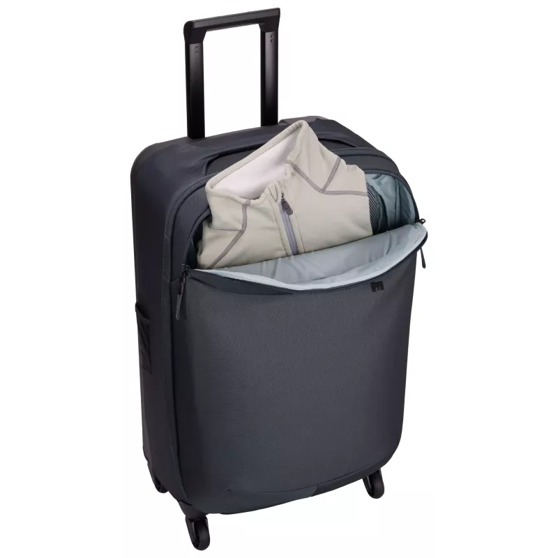 Thule Subterra 2 TSRS425 Dark Slate Trolley Soft shell hall 65 L PC, polüester