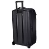 Thule Subterra 2 TSR490 Must reisikott Soft shell 90 L polükarbonaat (PC), polüester