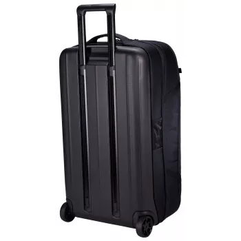 Thule Subterra 2 TSR490 Must reisikott Soft shell 90 L polükarbonaat (PC), polüester