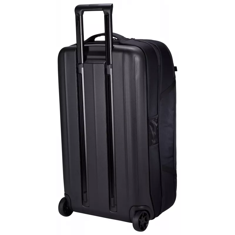 Thule Subterra 2 TSR490 Must reisikott Soft shell 90 L polükarbonaat (PC), polüester