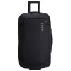 Thule Subterra 2 TSR490 Must reisikott Soft shell 90 L polükarbonaat (PC), polüester