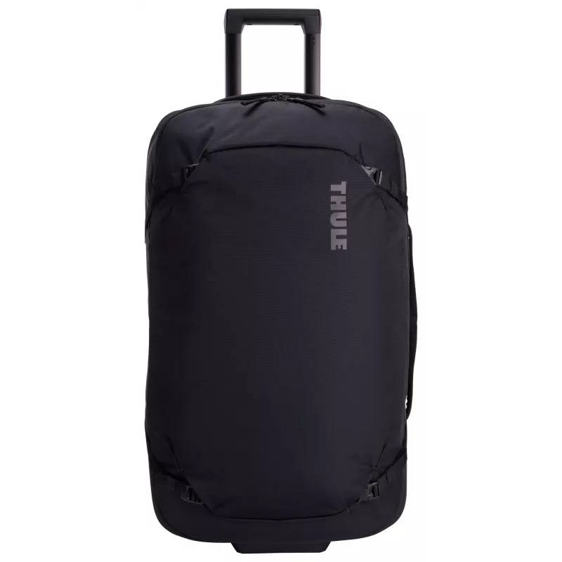 Thule Subterra 2 TSR490 Must reisikott Soft shell 90 L polükarbonaat (PC), polüester