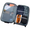 Thule Subterra 2 TSR490 Must reisikott Soft shell 90 L polükarbonaat (PC), polüester