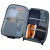 Thule Subterra 2 TSR490 Must reisikott Soft shell 90 L polükarbonaat (PC), polüester