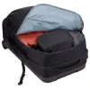 Thule Subterra 2 TSR490 Must reisikott Soft shell 90 L polükarbonaat (PC), polüester