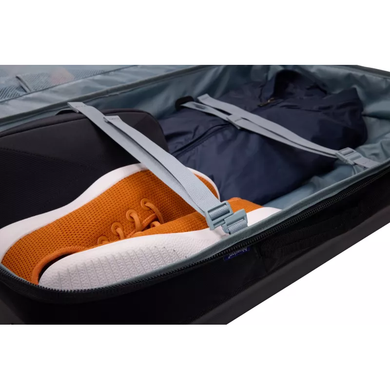 Thule Subterra 2 TSR490 Must reisikott Soft shell 90 L polükarbonaat (PC), polüester