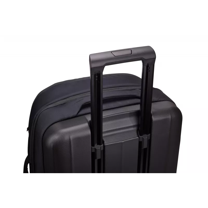 Thule Subterra 2 TSR490 Must reisikott Soft shell 90 L polükarbonaat (PC), polüester