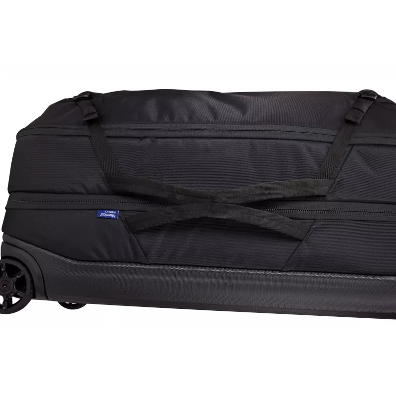 Thule Subterra 2 TSR490 Must reisikott Soft shell 90 L polükarbonaat (PC), polüester