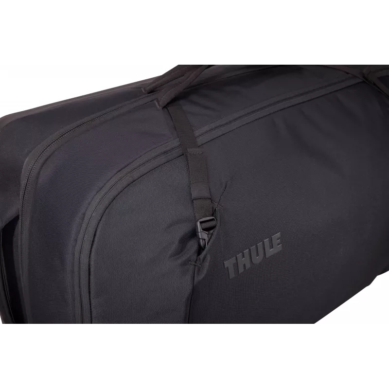Thule Subterra 2 TSR490 Must reisikott Soft shell 90 L polükarbonaat (PC), polüester