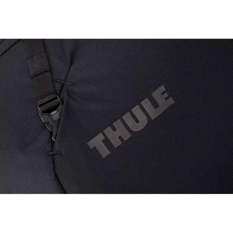 Thule Subterra 2 TSR490 Must reisikott Soft shell 90 L polükarbonaat (PC), polüester
