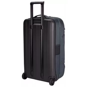 Thule Subterra 2 TSR490 Dark Slate reisikohver pehme kest hall 90 L polükarbonaat (PC), polüester
