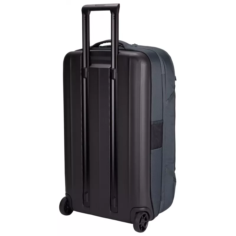 Thule Subterra 2 TSR490 Dark Slate reisikohver pehme kest hall 90 L polükarbonaat (PC), polüester