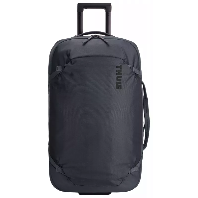 Thule Subterra 2 TSR490 Dark Slate reisikohver pehme kest hall 90 L polükarbonaat (PC), polüester