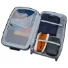 Thule Subterra 2 TSR490 Dark Slate reisikohver pehme kest hall 90 L polükarbonaat (PC), polüester
