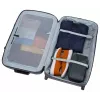 Thule Subterra 2 TSR490 Dark Slate reisikohver pehme kest hall 90 L polükarbonaat (PC), polüester