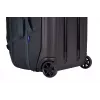 Thule Subterra 2 TSR490 Dark Slate reisikohver pehme kest hall 90 L polükarbonaat (PC), polüester
