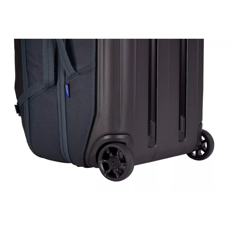 Thule Subterra 2 TSR490 Dark Slate reisikohver pehme kest hall 90 L polükarbonaat (PC), polüester