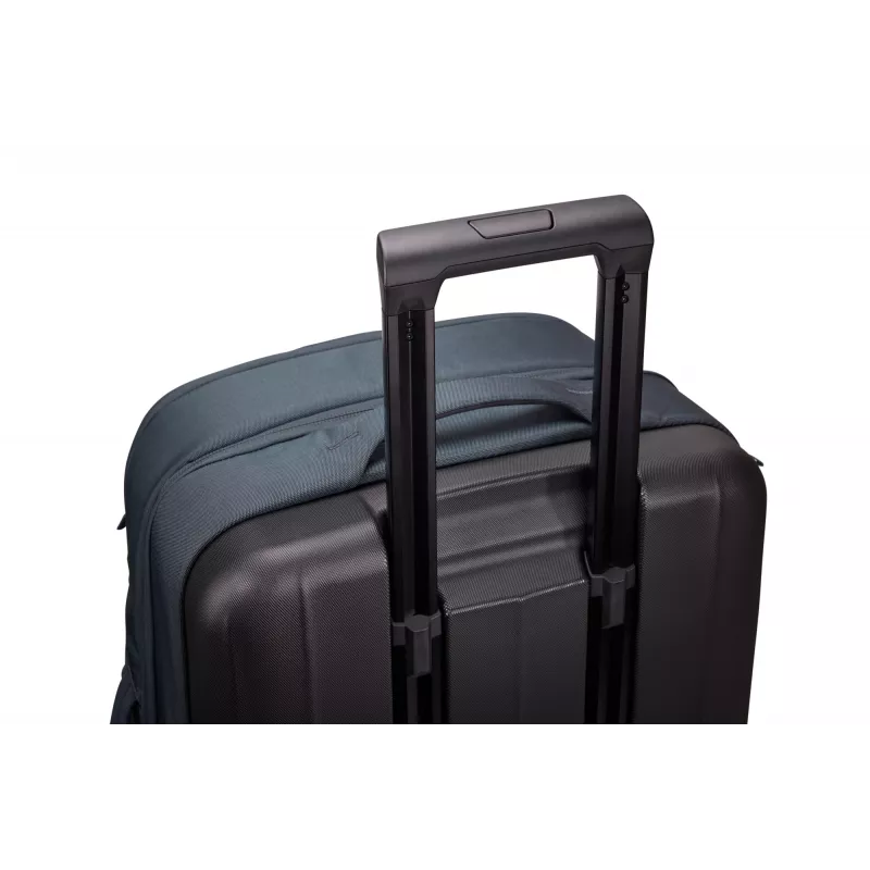 Thule Subterra 2 TSR490 Dark Slate reisikohver pehme kest hall 90 L polükarbonaat (PC), polüester