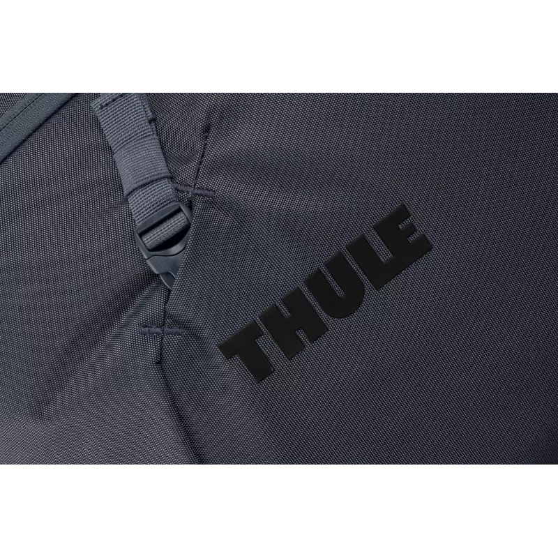 Thule Subterra 2 TSR490 Dark Slate reisikohver pehme kest hall 90 L polükarbonaat (PC), polüester