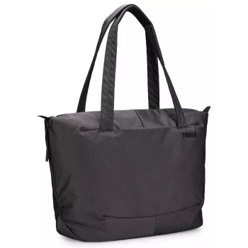 Thule Subterra 2 TST402 Vetiver Gray polüester hall unisex kandekott