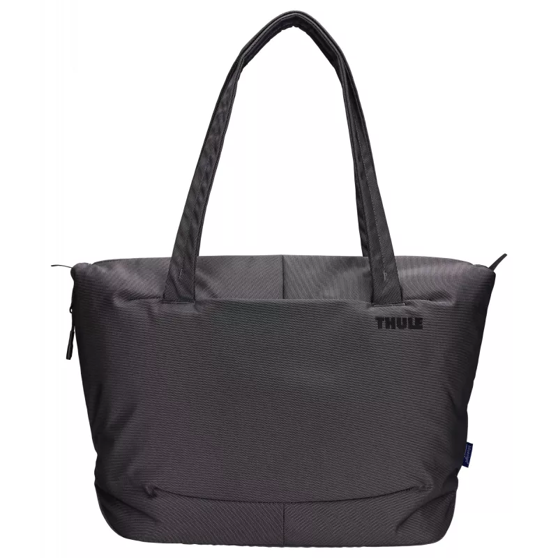 Thule Subterra 2 TST402 Vetiver Gray polüester hall unisex kandekott