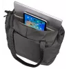 Thule Subterra 2 TST402 Vetiver Gray polüester hall unisex kandekott